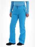 Miniatura CMP, 3W18596N pantalones de esquí mujeres turquioise azul 