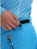 Miniatura CMP, 3W18596N pantalones de esquí mujeres turquioise azul 