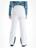 Miniatura CMP, 3W18596N pantalones de esquí mujeres White blanco 