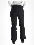 Miniatura CMP, 3W18596N pantalones de esquí mujeres Black negro 