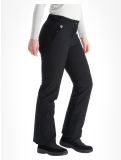 Miniatura CMP, 3W18596N pantalones de esquí mujeres Black negro 