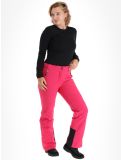 Miniatura CMP, 3W18596N pantalones de esquí mujeres Fuxia rosa 