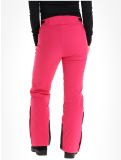 Miniatura CMP, 3W18596N pantalones de esquí mujeres Fuxia rosa 