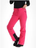 Miniatura CMP, 3W18596N pantalones de esquí mujeres Fuxia rosa 