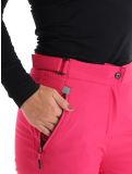 Miniatura CMP, 3W18596N pantalones de esquí mujeres Fuxia rosa 