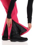 Miniatura CMP, 3W18596N pantalones de esquí mujeres Fuxia rosa 