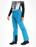 Miniatura CMP, 3W18596N pantalones de esquí mujeres Giada azul 