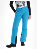 Miniatura CMP, 3W18596N pantalones de esquí mujeres Giada azul 