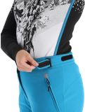 Miniatura CMP, 3W18596N pantalones de esquí mujeres Giada azul 