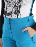 Miniatura CMP, 3W18596N pantalones de esquí mujeres Giada azul 