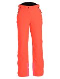 Miniatura CMP, 3W18596N pantalones de esquí mujeres Red Fluo rojo 