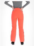 Miniatura CMP, 3W18596N pantalones de esquí mujeres Red Fluo rojo 