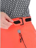 Miniatura CMP, 3W18596N pantalones de esquí mujeres Red Fluo rojo 