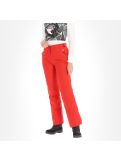 Miniatura CMP, 3W18596N pantalones de esquí mujeres ferrari rojo