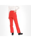 Miniatura CMP, 3W18596N pantalones de esquí mujeres ferrari rojo