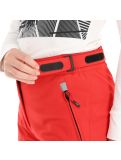 Miniatura CMP, 3W18596N pantalones de esquí mujeres ferrari rojo