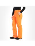 Miniatura CMP, 3W18596N pantalones de esquí mujeres fluo naranja