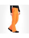 Miniatura CMP, 3W18596N pantalones de esquí mujeres fluo naranja