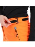 Miniatura CMP, 3W18596N pantalones de esquí mujeres fluo naranja