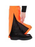 Miniatura CMP, 3W18596N pantalones de esquí mujeres fluo naranja