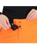 Miniatura CMP, 3W18596N pantalones de esquí mujeres fluo naranja