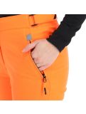 Miniatura CMP, 3W18596N pantalones de esquí mujeres fluo naranja