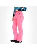 Miniatura CMP, 3W18596N pantalones de esquí mujeres fluo rosa