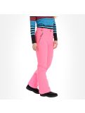 Miniatura CMP, 3W18596N pantalones de esquí mujeres fluo rosa