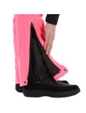 Miniatura CMP, 3W18596N pantalones de esquí mujeres fluo rosa