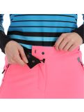 Miniatura CMP, 3W18596N pantalones de esquí mujeres fluo rosa