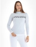 Miniatura CMP, 7H96301 jersey mujeres White blanco 