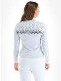 Miniatura CMP, 7H96301 jersey mujeres White blanco 