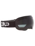 Miniatura CMP, Ephel gafas de esquí unisex Black negro 