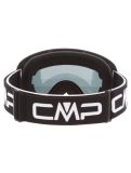 Miniatura CMP, Ephel gafas de esquí unisex Black negro 