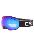 Miniatura CMP, Ephel gafas de esquí unisex Royal azul 