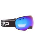 Miniatura CMP, Ephel gafas de esquí unisex Royal azul 