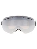 Miniatura CMP, Ephel gafas de esquí unisex White blanco 