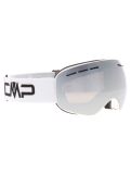 Miniatura CMP, Ephel gafas de esquí unisex White blanco 