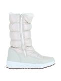 Miniatura CMP, Holse botas de nieve mujeres Bone blanco 