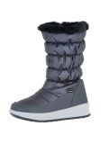 Miniatura CMP, Holse botas de nieve mujeres Titanium gris 