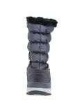 Miniatura CMP, Holse botas de nieve mujeres Titanium gris 