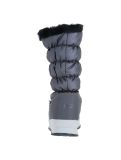 Miniatura CMP, Holse botas de nieve mujeres Titanium gris 