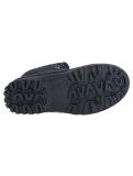 Miniatura CMP, Kinos botas de nieve hombres Black negro 