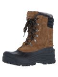 Miniatura CMP, Kinos botas de nieve hombres Castor amarillo 