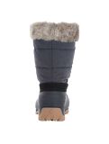 Miniatura CMP, Nietos botas de nieve mujeres Black negro 