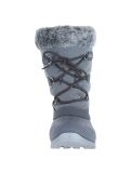 Miniatura CMP, Nietos botas de nieve mujeres Graphite gris 