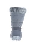 Miniatura CMP, Nietos botas de nieve mujeres Graphite gris 