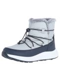 Miniatura CMP, Sheratan botas de nieve mujeres Silver Zilver 