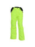 Miniatura CMP, 3W15994 pantalones de esquí niños fluo amarillo 