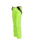 Miniatura CMP, 3W15994 pantalones de esquí niños fluo amarillo 